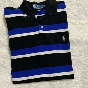 Ralph Lauren Polo collar shirt men’s size medium